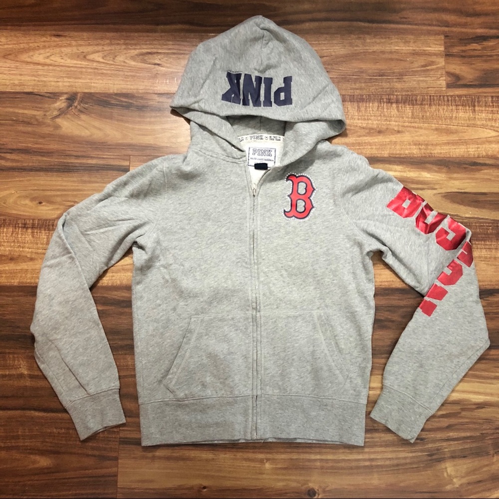 Victoria’s Secret Boston Red Sox Hoodie